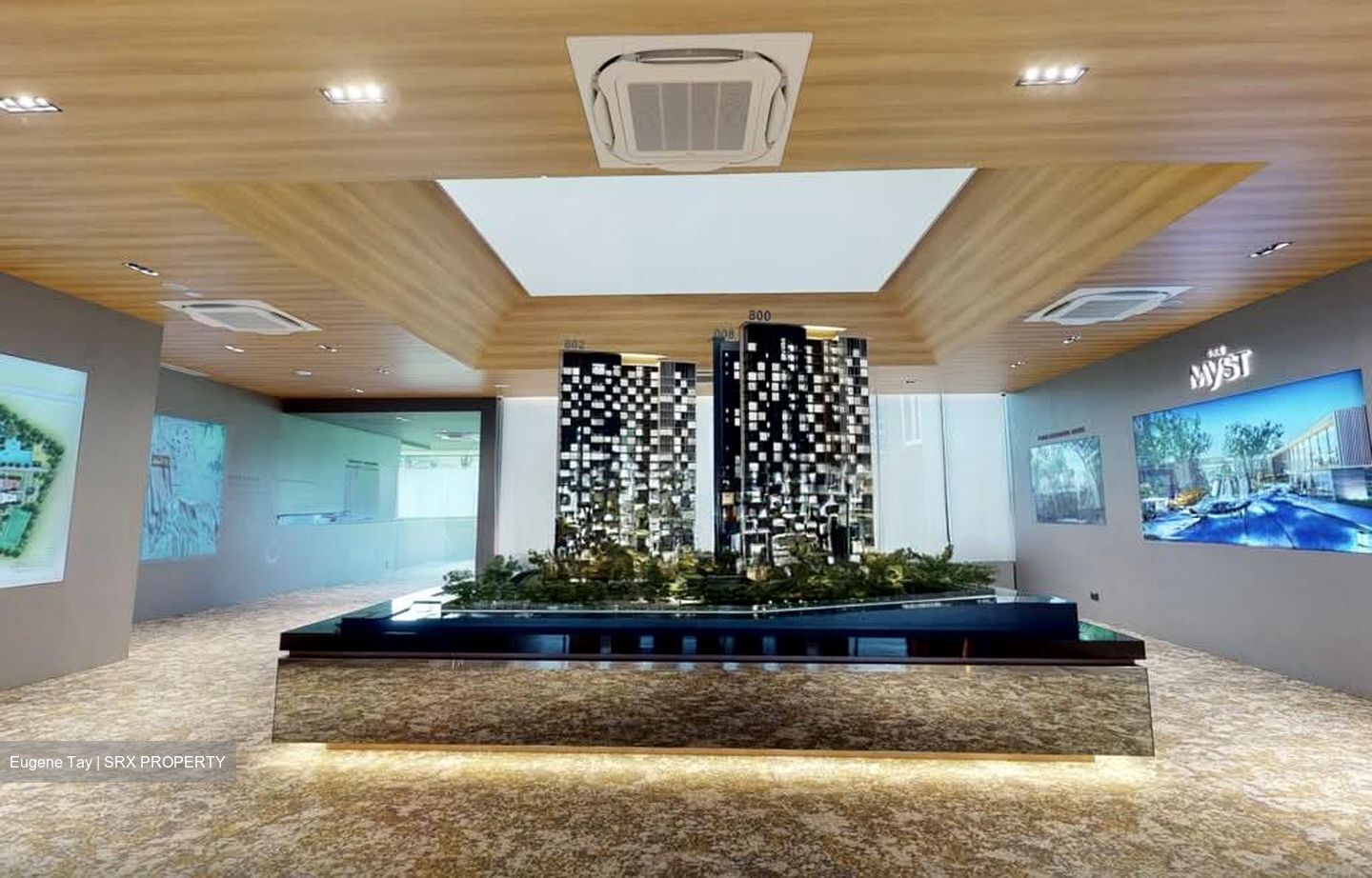 The Myst (D23), Condominium #568371471